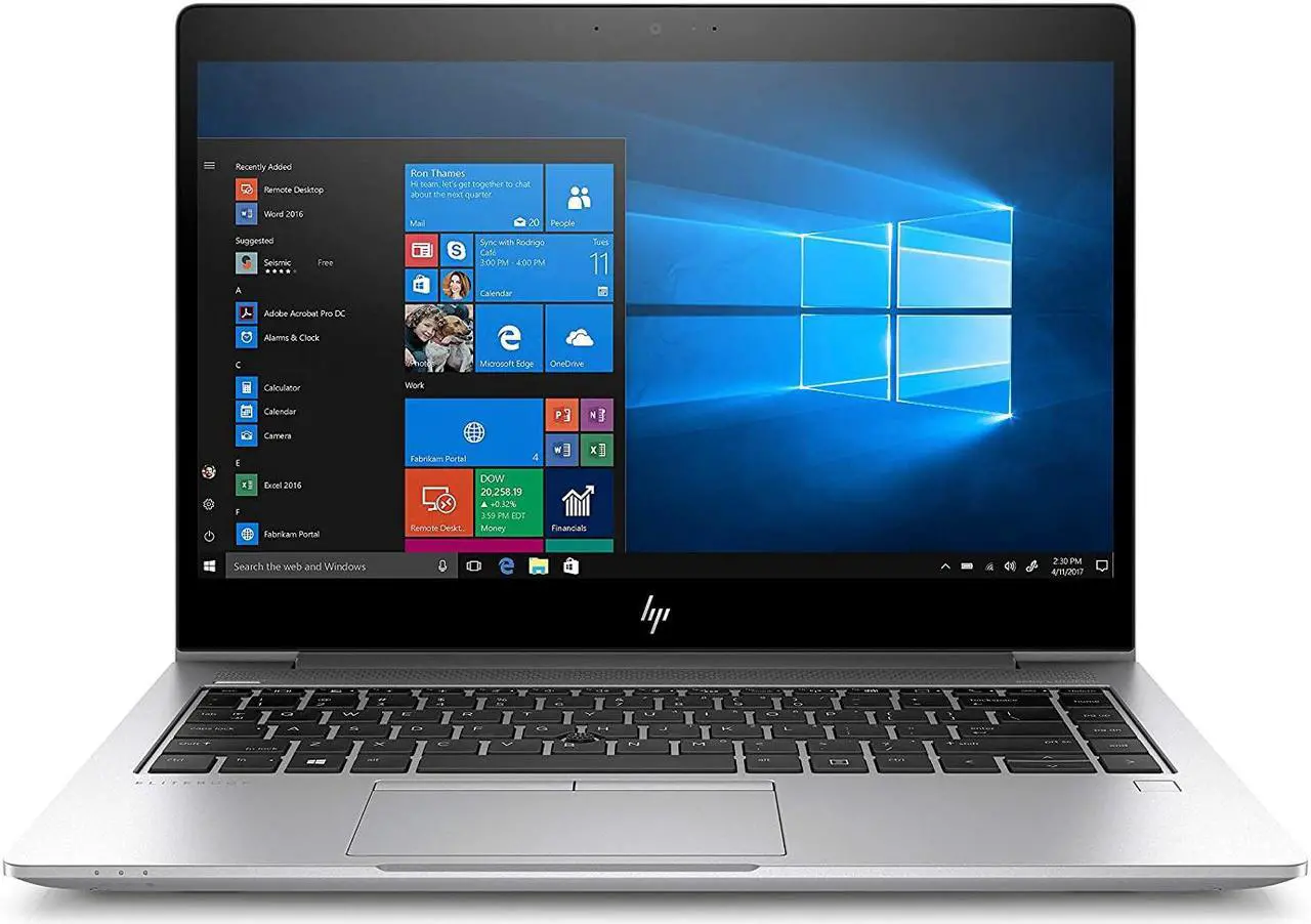 HP EliteBook 840 G6